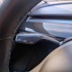 Comodo insert em carbono - Tesla Model 3