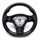 Customized steering wheel for Tesla Model 3