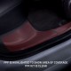 PPF INTERIOR DOOR SILL PROTECTION - TESLA MODEL 3