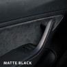 Covering bouton de porte - Tesla Model 3 et Y