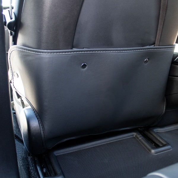 Protection de sièges pour Tesla Model 3 et Model Y