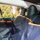 Protección del asiento trasero - Tesla Model S , X, 3 e Y