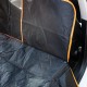 Rear Seat Protector - Tesla Model S, X, 3 and Y