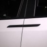 Covering complete handles - Model X