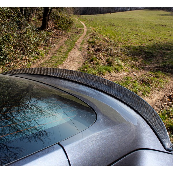 Alerón Aero de carbono - Tesla Model 3