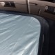 Windshield Sun Visor - Tesla Model 3