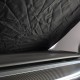 Windshield sun visor - Tesla Model Y