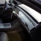 Inserto cruscotto in carbonio per Tesla Model 3 e Y