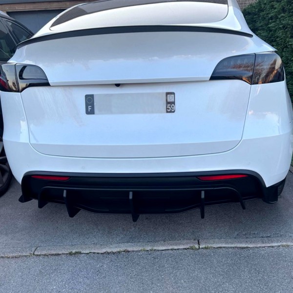 Tesla Difuzor de înlocuire pentru Model Y