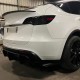 Diffusore di ricambio per Tesla Model Y