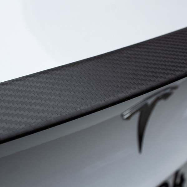 Tesla Spoiler de performanță pentru Model Y