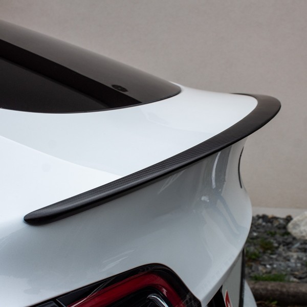 Tesla Ytelsesspoiler for Model Y