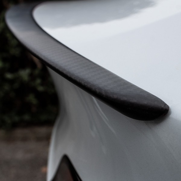 Tesla Ytelsesspoiler for Model Y