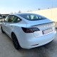 Tesla Model 3 Spoiler Prestanda - Green Drive Tillbehör