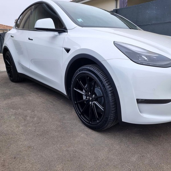 Tesla Model 3 Tesla Τροχοί ανταγωνισμού Leggera για και Model Y