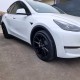 Leggera Competition rims for Tesla Model 3 and Tesla Model Y