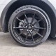 Leggera Competition rims for Tesla Model 3 and Tesla Model Y