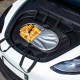 Front trunk coolers (frunk) for Tesla Model 3