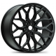 Set of 4 Motorsport type rims for Tesla