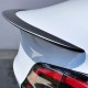 Tesla Model 3 Green Drive Spoiler Performance - Tilbehør