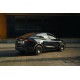 The New Aero The Razor Tesla Sæt med 4 retningsbestemte flowformede 19"-hjul til Model Y