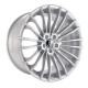 Set di 4 ruote PRESTO 21" per Tesla Model Y (TUV)