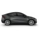 Conjunto de 4 rodas PRESTO 21" para Tesla Model Y