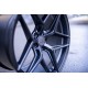 Set of 4 Concaver CVR2 rims for Tesla