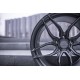 Set of 4 Concaver CVR3 rims for Tesla