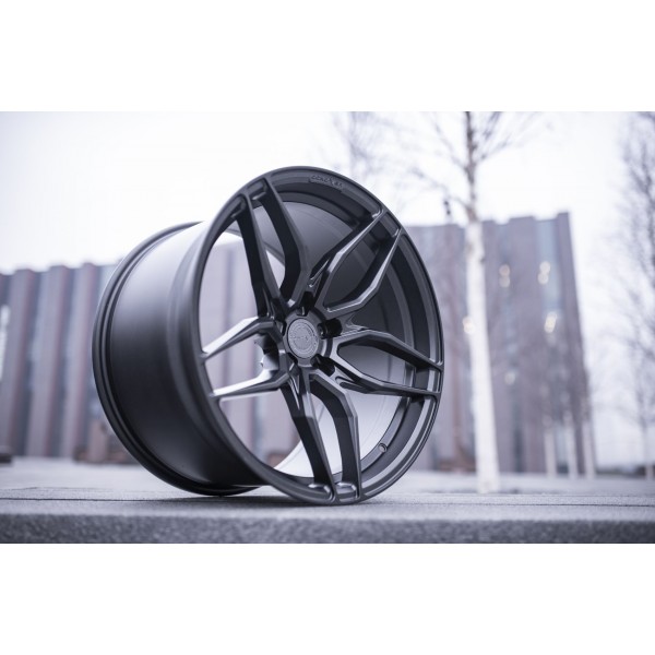 Set de 4 jante Concaver CVR3 pentru Tesla