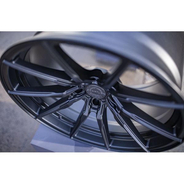 Lot de 4 jantes Concaver CVR4 pour Tesla