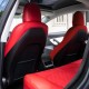 Exclusive seat cover for Tesla Model 3 - Individual