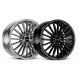 Kit of 4 R68 rims for Tesla Model Y (TUV certificate)