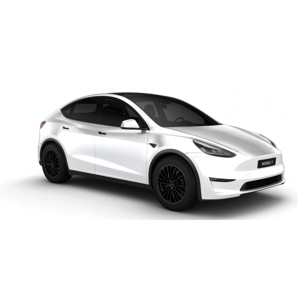 Tesla Model Y Κιτ 4 τροχών R68 για (πιστοποιητικό TUV)