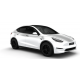 4 kpl R68-vanteita Tesla Model Y (TÜV-todistus) (4 kpl)