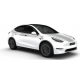 Conjunto de 4 jantes R68 para Tesla Model Y (certificado TUV)