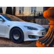 Juego de 4 llantas The New Aero The Razor 19" o 21" para Tesla Model S