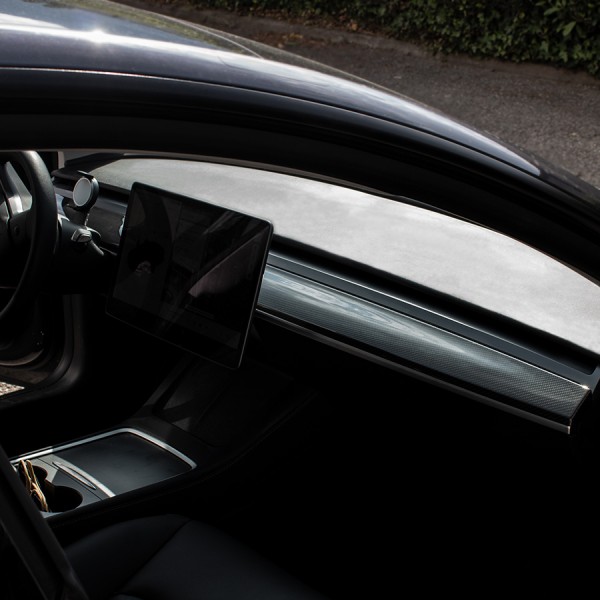 Tillbehör för Tesla Model 3 2024+ (Facelift Highland)