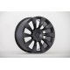 Set di 4 cerchi replica Induction per Tesla Model Y