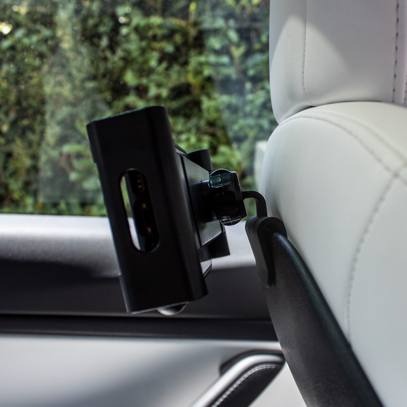 Cuscino sedile posteriore anteriore e schienale per Tesla Model 3 Model Y -  Brea – TESLAUNCH