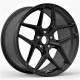 4 kpl R34 Concave 20" vanteita Tesla - Model X