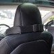 Headrest cushions for Tesla