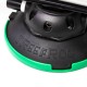 Suporte para esqui e snowboard TreeFrog com ventosas para Tesla Model 3 , Y, S e X