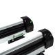 Porte-skis et Snowboards à ventouses TreeFrog pour Tesla Model 3, Y, S et X