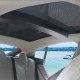 Parasol de techo para Tesla Model S (2016-2020)