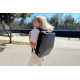 Cyberbackpack™ - Cybertruck backpack para viagens, trabalho e vida