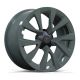 copy of Set of 4 Uberturbine replica forged rims - Tesla Model S, X, 3 and Y