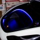 Illuminazione del bagagliaio a LED per Tesla