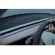 Tesla Model 3 Instrumentpanel i ekte Alcantara®-stoff for og Model Y