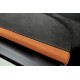 Echt Alcantara® stoffen dashboard voor Tesla Model 3 en Model Y